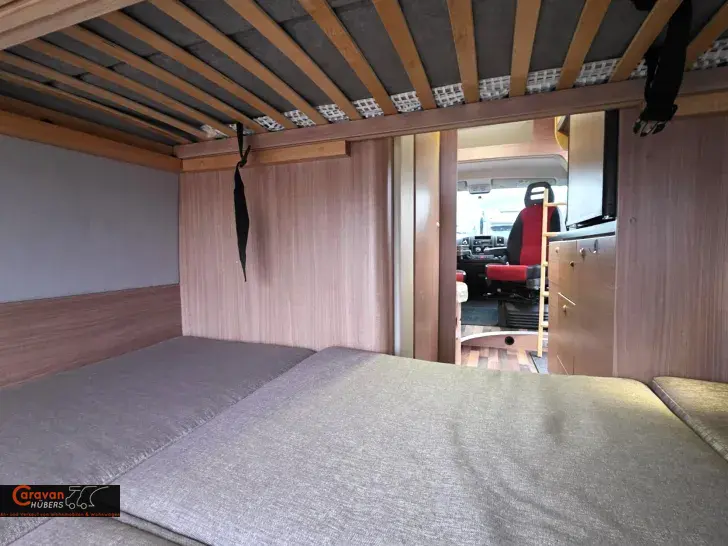 Fahrzeugbild Knaus BoxStar 600 #23