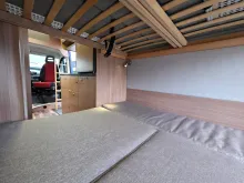 Fahrzeugbild Knaus BoxStar 600 #24