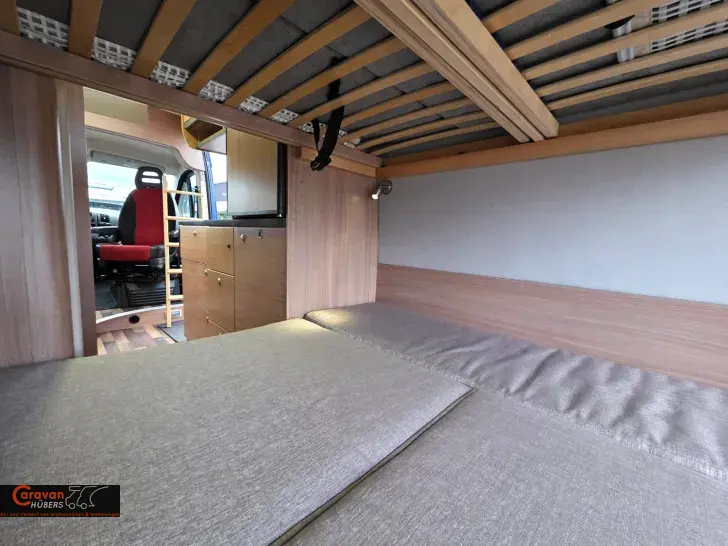 Fahrzeugbild Knaus BoxStar 600 #24