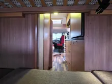 Fahrzeugbild Knaus BoxStar 600 #25