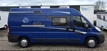 Fahrzeugbild Knaus BoxStar 600 #29