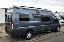 Fahrzeugbild Bürstner City Car C 600 Black Edition #23