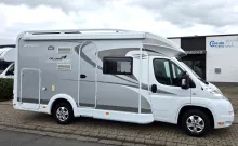 Fahrzeugbild Dethleffs Globe4 Globe #2