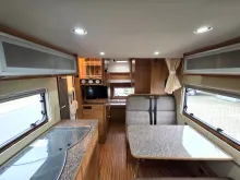 Fahrzeugbild Dethleffs Globe4 Globe #4