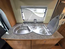 Fahrzeugbild Dethleffs Globe4 Globe #7