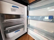 Fahrzeugbild Dethleffs Globe4 Globe #8