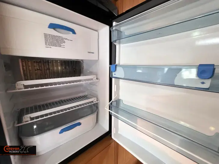 Fahrzeugbild Dethleffs Globe4 Globe #8