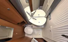 Fahrzeugbild Dethleffs Globe4 Globe #9