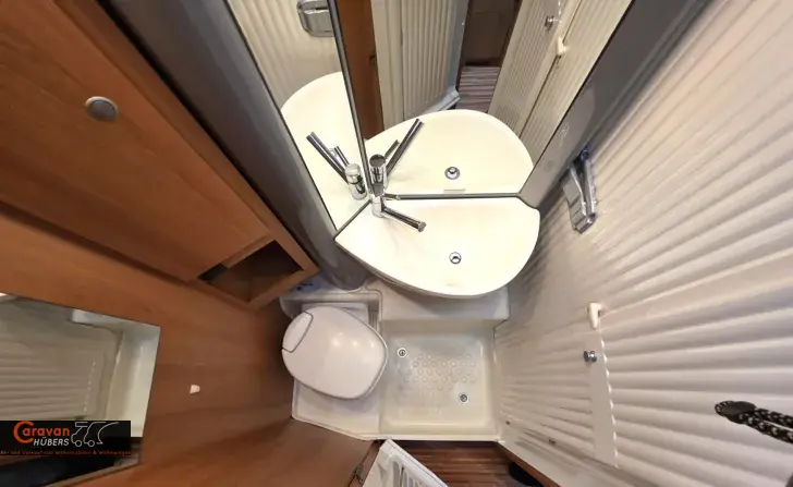 Fahrzeugbild Dethleffs Globe4 Globe #9