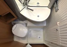 Fahrzeugbild Dethleffs Globe4 Globe #10