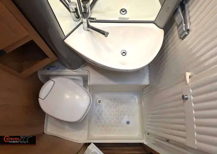 Fahrzeugbild Dethleffs Globe4 Globe #10