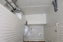 Fahrzeugbild Dethleffs Globe4 Globe #11