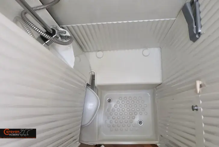 Fahrzeugbild Dethleffs Globe4 Globe #11