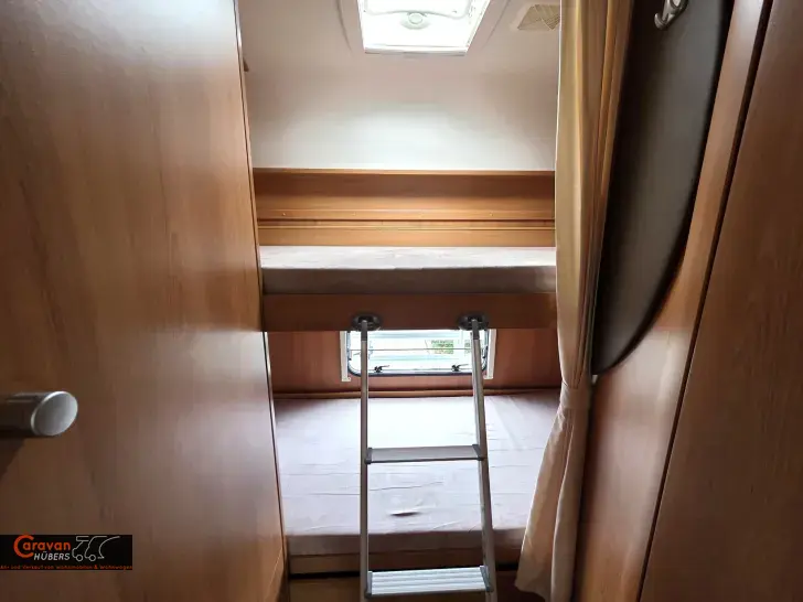 Fahrzeugbild Dethleffs Globe4 Globe #15