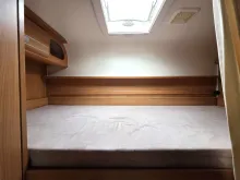 Fahrzeugbild Dethleffs Globe4 Globe #16