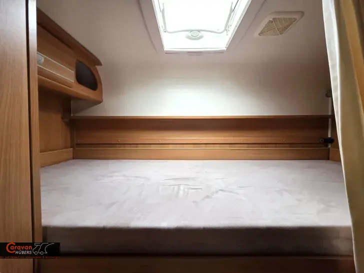 Fahrzeugbild Dethleffs Globe4 Globe #16