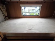 Fahrzeugbild Dethleffs Globe4 Globe #17