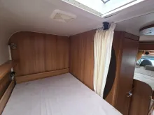 Fahrzeugbild Dethleffs Globe4 Globe #18