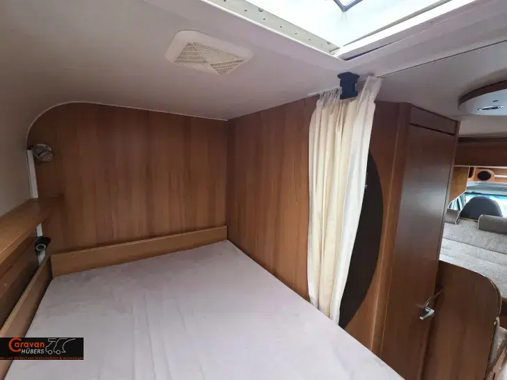 Fahrzeugbild Dethleffs Globe4 Globe #18