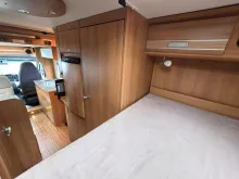 Fahrzeugbild Dethleffs Globe4 Globe #19