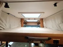 Fahrzeugbild Dethleffs Globe4 Globe #23