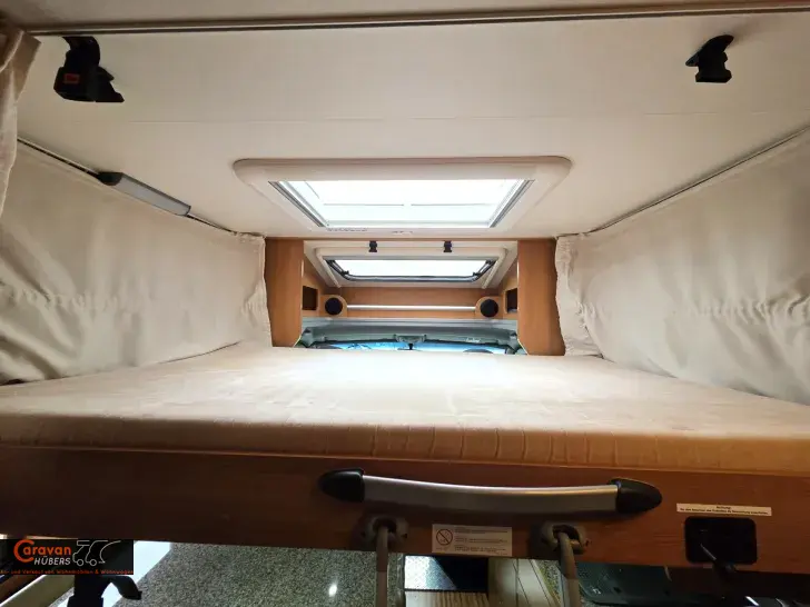 Fahrzeugbild Dethleffs Globe4 Globe #23