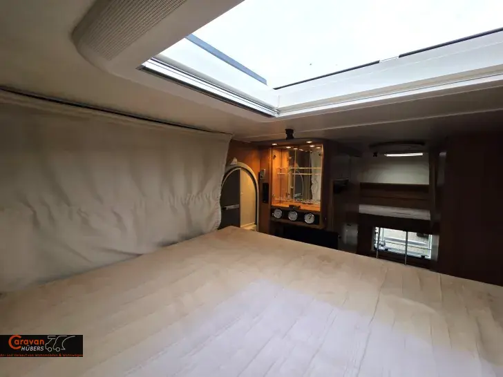 Fahrzeugbild Dethleffs Globe4 Globe #24