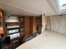 Fahrzeugbild Dethleffs Globe4 Globe #25