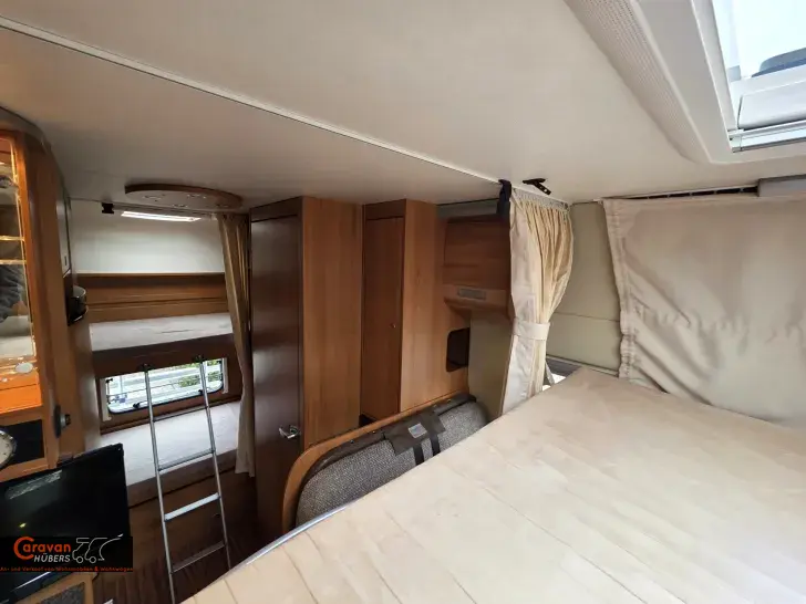 Fahrzeugbild Dethleffs Globe4 Globe #25