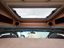 Fahrzeugbild Dethleffs Globe4 Globe #26