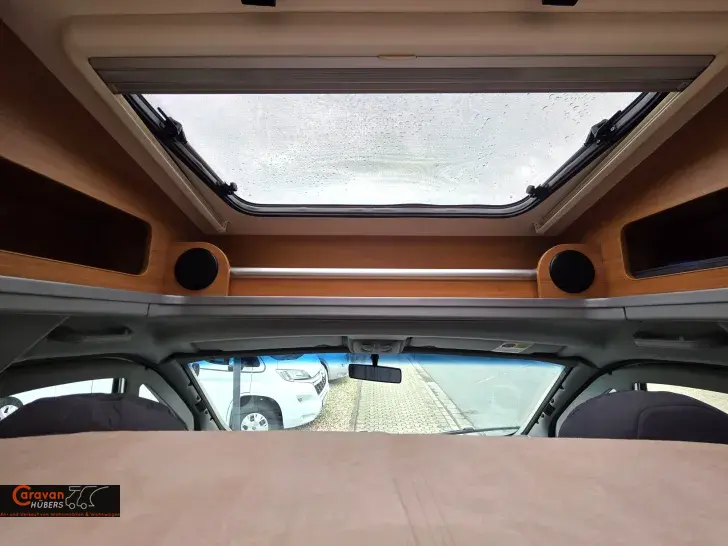 Fahrzeugbild Dethleffs Globe4 Globe #26