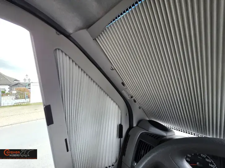 Fahrzeugbild Dethleffs Globe4 Globe #31