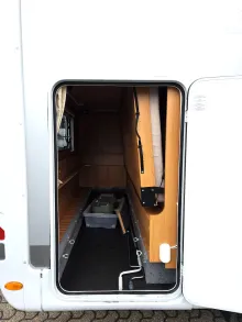 Fahrzeugbild Dethleffs Globe4 Globe #33