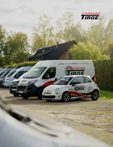 Fahrzeugbild Dethleffs Just Camp Active T 7052 EBL #28