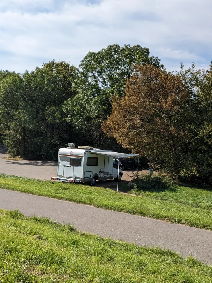 Fahrzeugbild Bürstner Nexxo T 610 #2