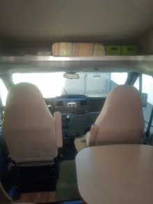 Fahrzeugbild Bürstner Nexxo T 610 #4