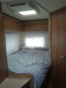 Fahrzeugbild Bürstner Nexxo T 610 #5