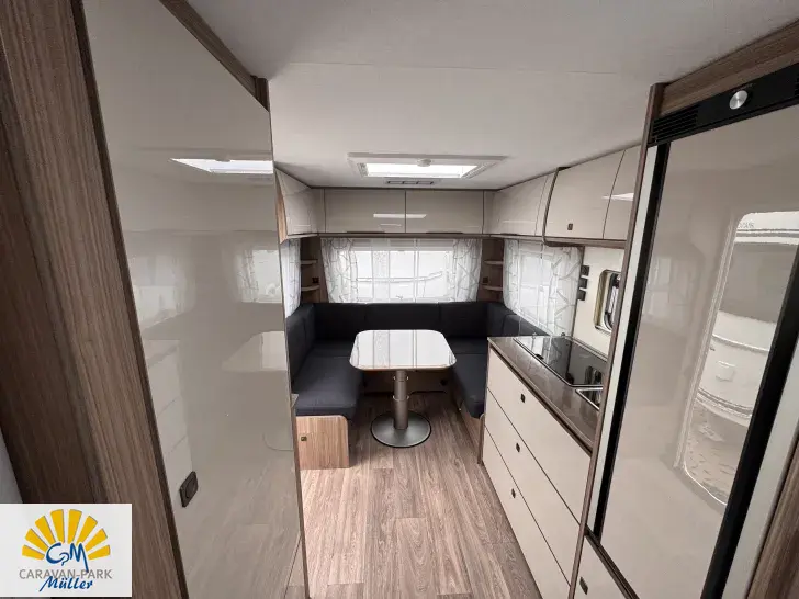 Fahrzeugbild Fendt Tendenza 465 SFB Model 2026 sofort verfügbar #6