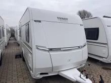 Fahrzeugbild Fendt Tendenza 465 SFB Model 2026 sofort verfügbar #1