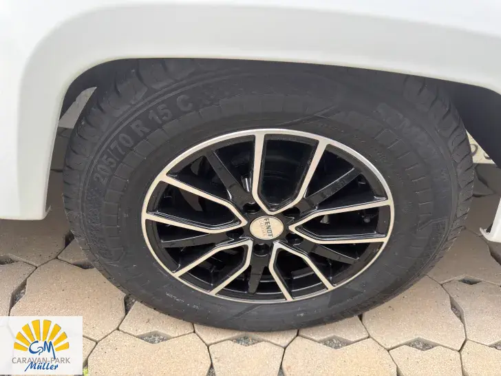 Fahrzeugbild Fendt Tendenza 465 SFB Model 2026 sofort verfügbar #4