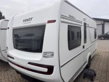 Fahrzeugbild Fendt Tendenza 465 SFB Model 2026 sofort verfügbar #3