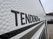 Fahrzeugbild Fendt Tendenza 465 SFB Model 2026 sofort verfügbar #5