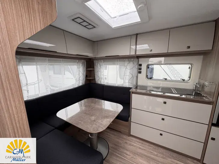 Fahrzeugbild Fendt Tendenza 465 SFB Model 2026 sofort verfügbar #7