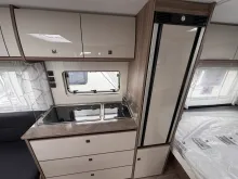 Fahrzeugbild Fendt Tendenza 465 SFB Model 2026 sofort verfügbar #8