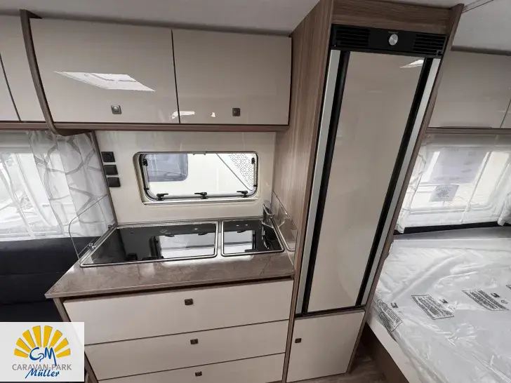 Fahrzeugbild Fendt Tendenza 465 SFB Model 2026 sofort verfügbar #8