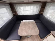 Fahrzeugbild Fendt Tendenza 465 SFB Model 2026 sofort verfügbar #9