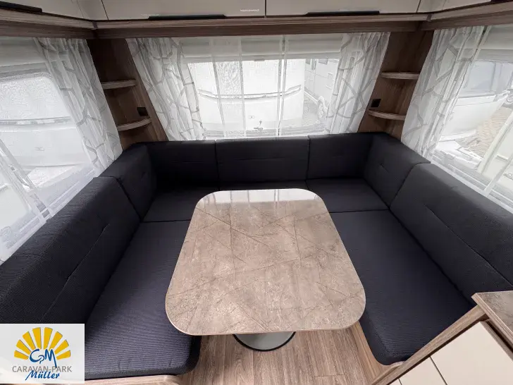 Fahrzeugbild Fendt Tendenza 465 SFB Model 2026 sofort verfügbar #9