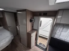 Fahrzeugbild Fendt Tendenza 465 SFB Model 2026 sofort verfügbar #10