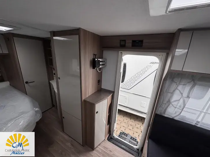 Fahrzeugbild Fendt Tendenza 465 SFB Model 2026 sofort verfügbar #10