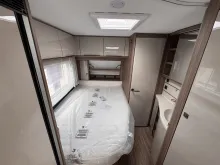 Fahrzeugbild Fendt Tendenza 465 SFB Model 2026 sofort verfügbar #11